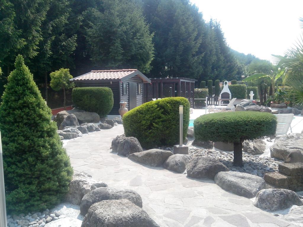 Hotel Empire Resort 이세오 외부 사진