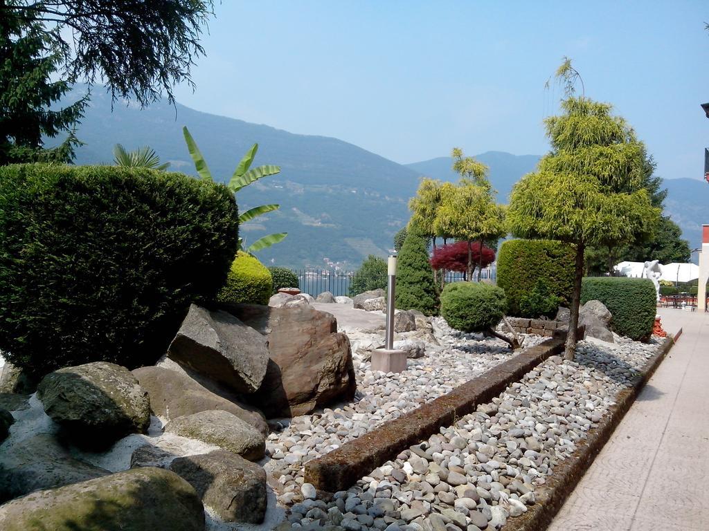 Hotel Empire Resort 이세오 외부 사진